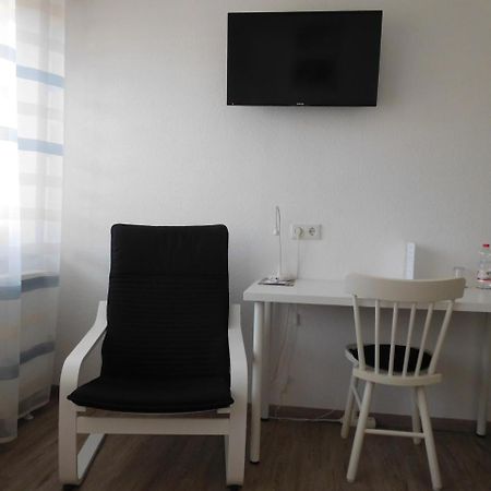 Arkadia Hotel Burgwedel  Bagian luar foto