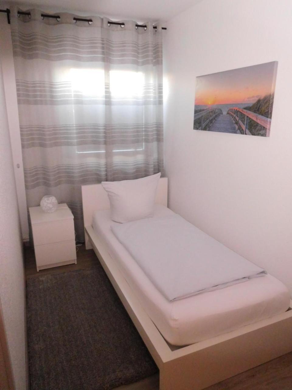 Arkadia Hotel Burgwedel  Bagian luar foto