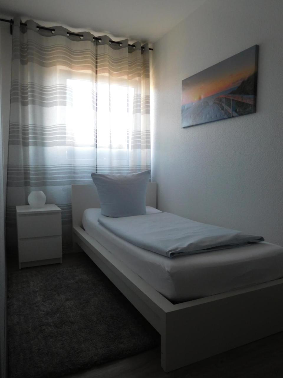 Arkadia Hotel Burgwedel  Bagian luar foto