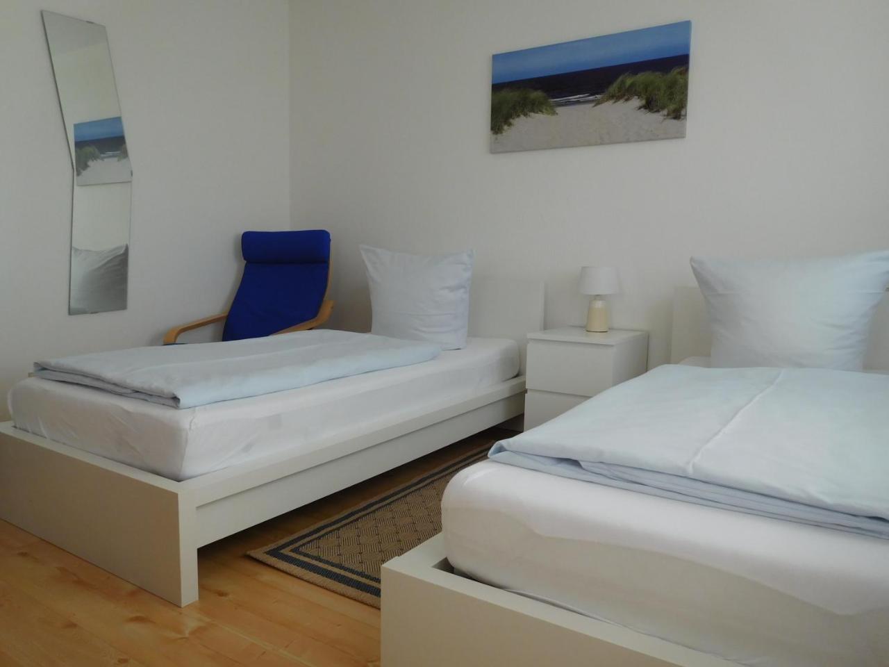 Arkadia Hotel Burgwedel  Bagian luar foto